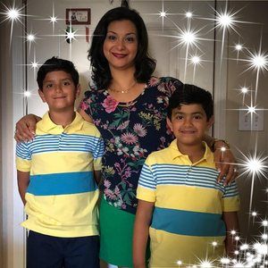 Meet your Posher, Margo